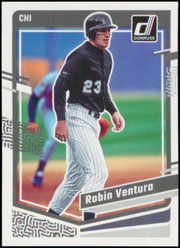 234 Robin Ventura